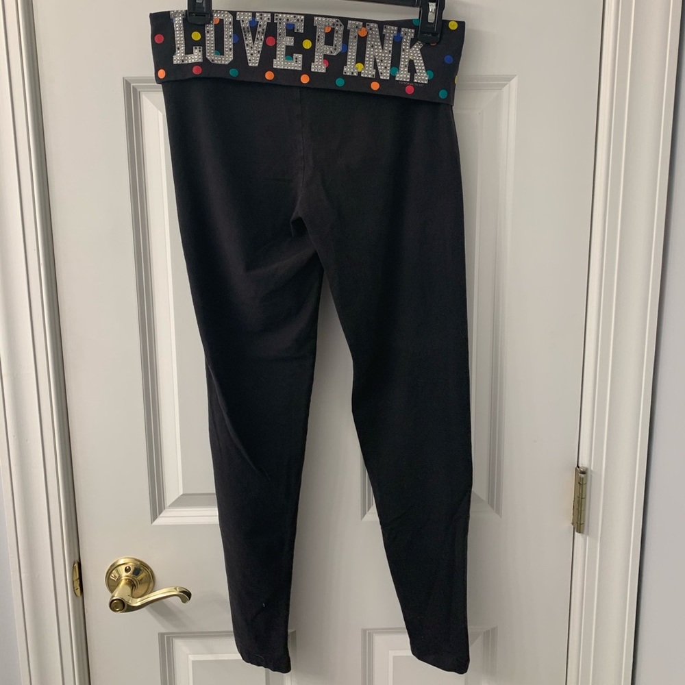 Victoria’s Secret leggings size small